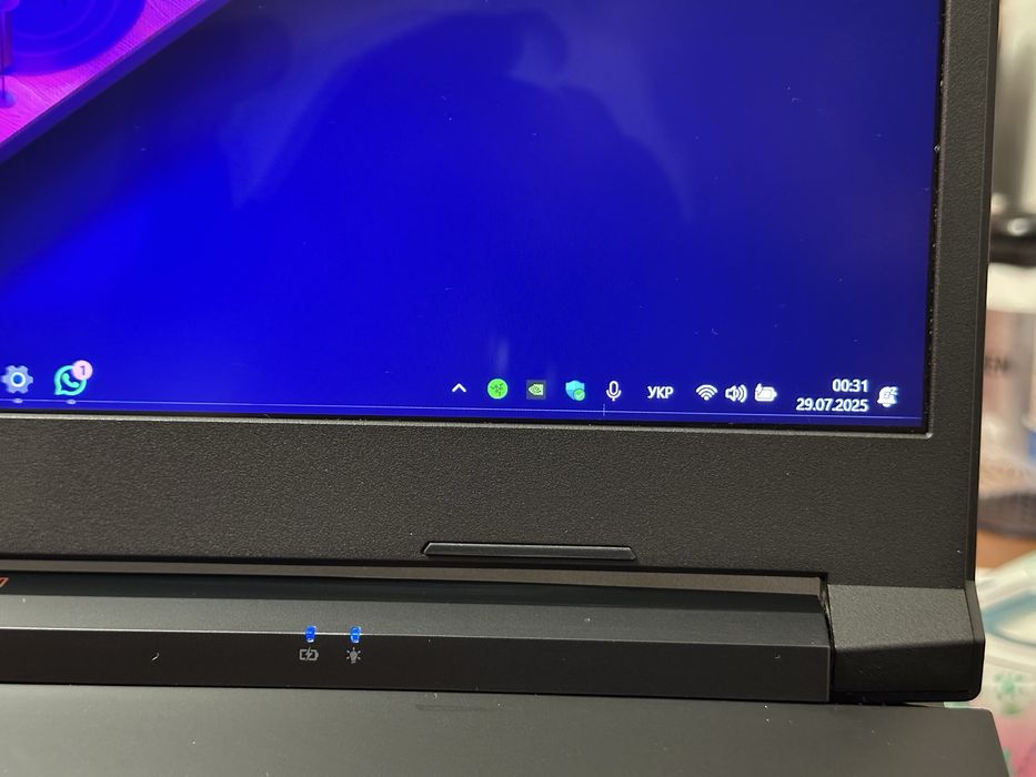 Acer Nitro 5 17.3 QHD 165 Гц AMD Ryzen 9 5900HS 32 DDR4 RTX 3080 8Gb