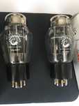 Lampy 6SN7 Psvane UK