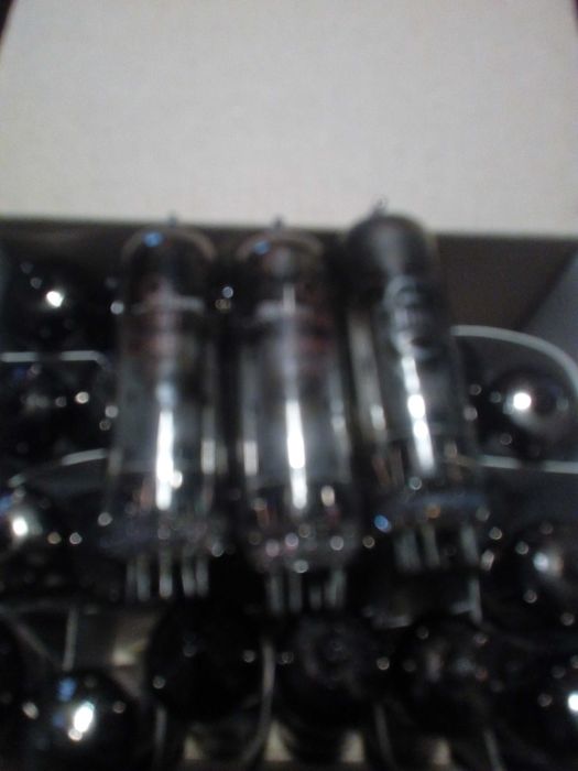 6П14П 6П18П 6П15П - EL84,E84L,N709,6BQ5,6P15 и т.д.-ЛОТ