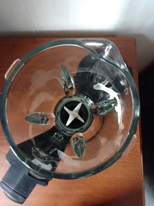 Blender kielichowy Silver Crest