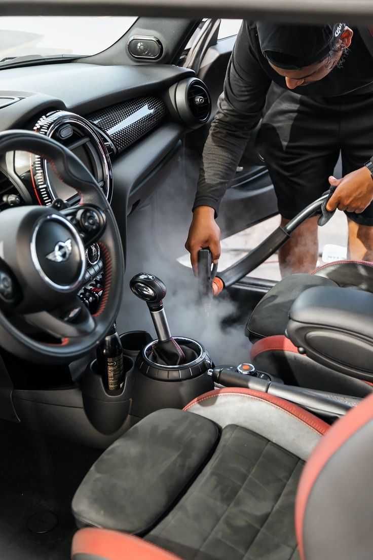 Auto Detailing | Polerowanie Reflektorów – Twój samochód jak nowy!