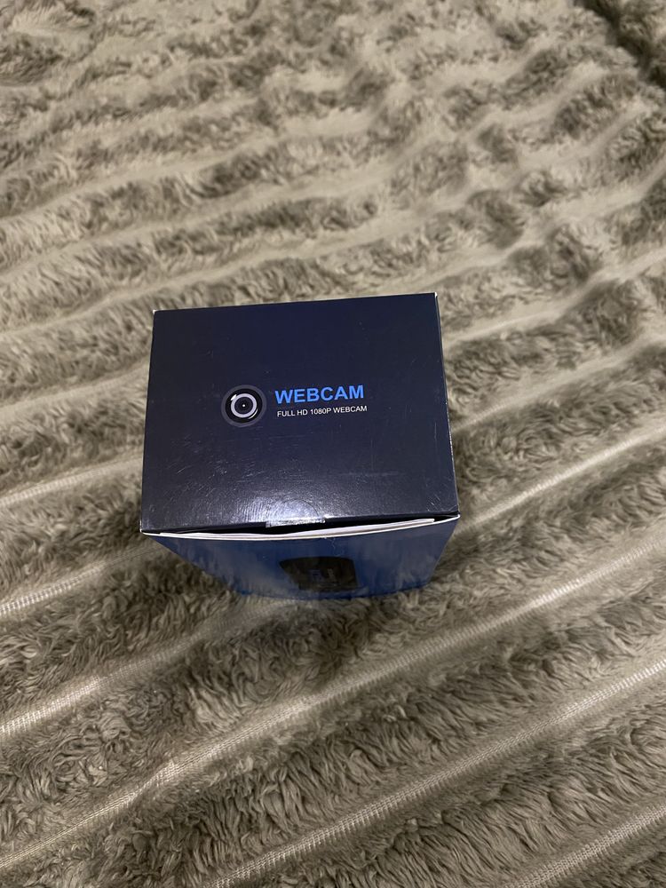 Продам нову веб-камеру Onix TUB Pro H703 V2.1