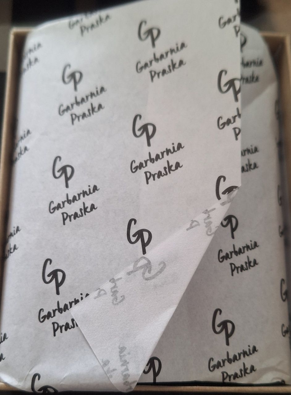 Portfel Męski Garbarnia Praska