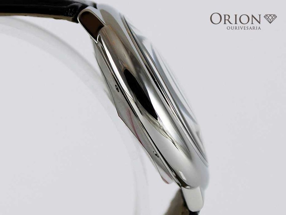 Cartier Ballon Bleu Stainless Steel Automatic 42mm