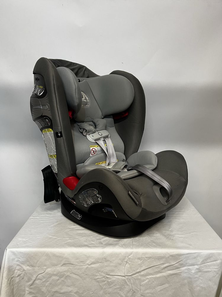 NOWOSC!!! Fotelik samochodowy Cybex Eternis S  uwaga 3-54kg