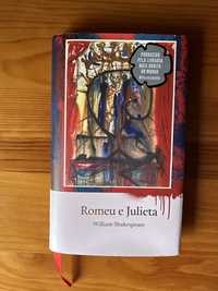 Livraria Lello - Romeu e Julieta