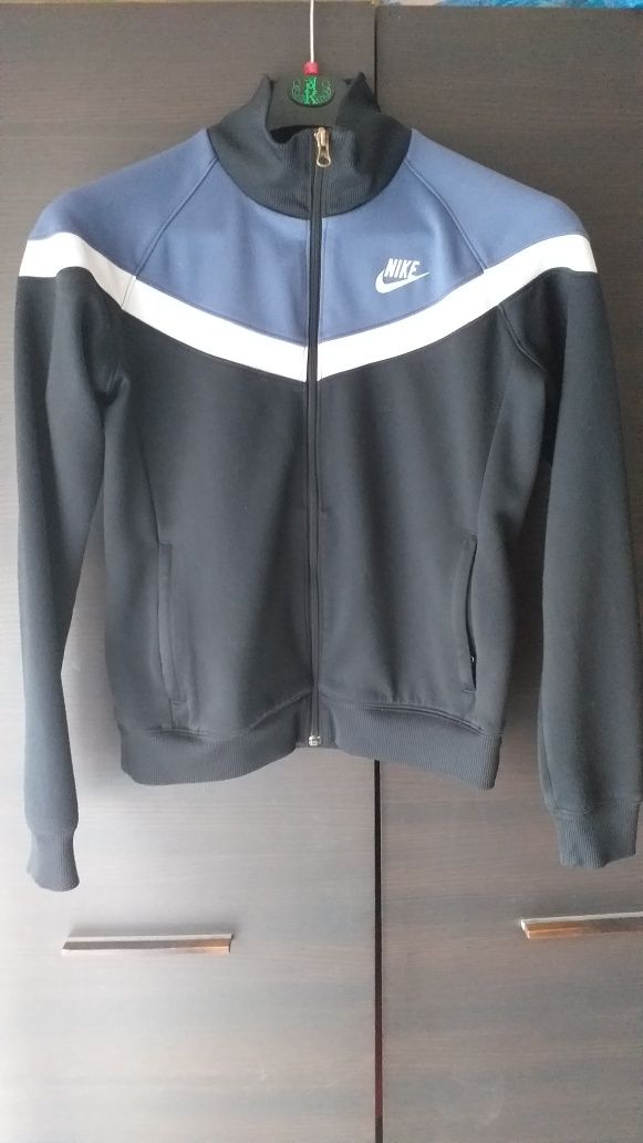 Bluza młodzieżowa Nike