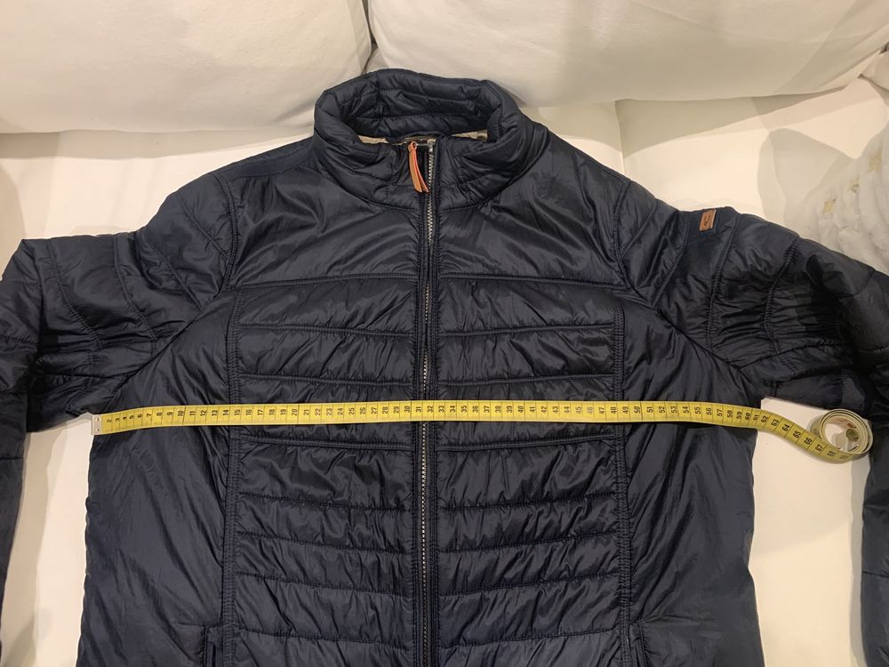Kurtka Camel Active