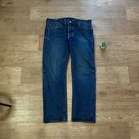 Стильні чоловічі джинси Levi’s 501 Premium Vintage оригінал Левайс 505