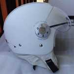 Kask motocyklowy AGV DIESEL na skuter chopper classic