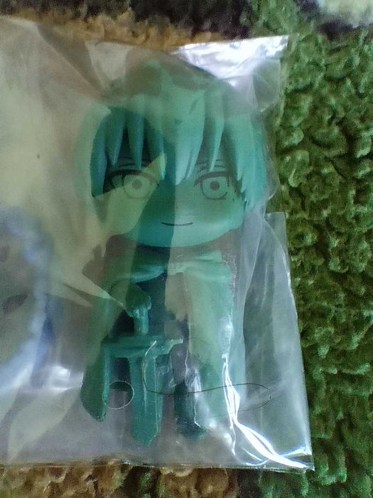 Фігурка Хіммель Capsule Collection Figure Bronze Statue