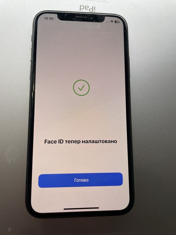 iPhone XS/64/Айфон