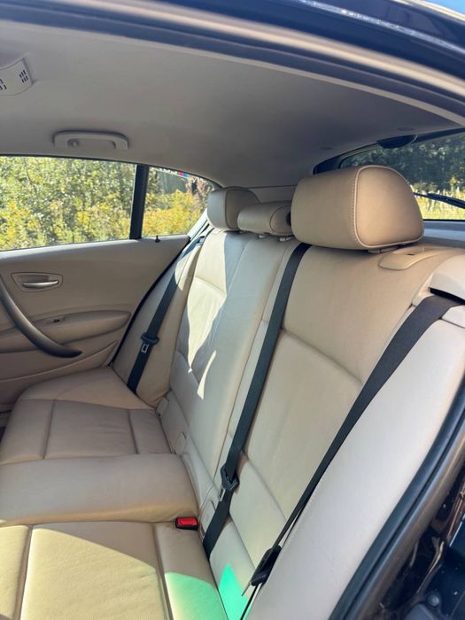 Bmw 120i e87  2006 року