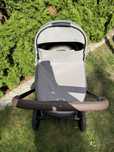 Cybex Priam 4.0 + gondola + fotelik