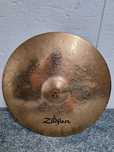 Zildjian ZBT Ride 20"