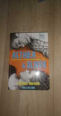 Althea & Oliver Cristina Moracho