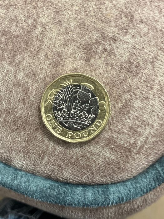 Moedas valiosas 2016