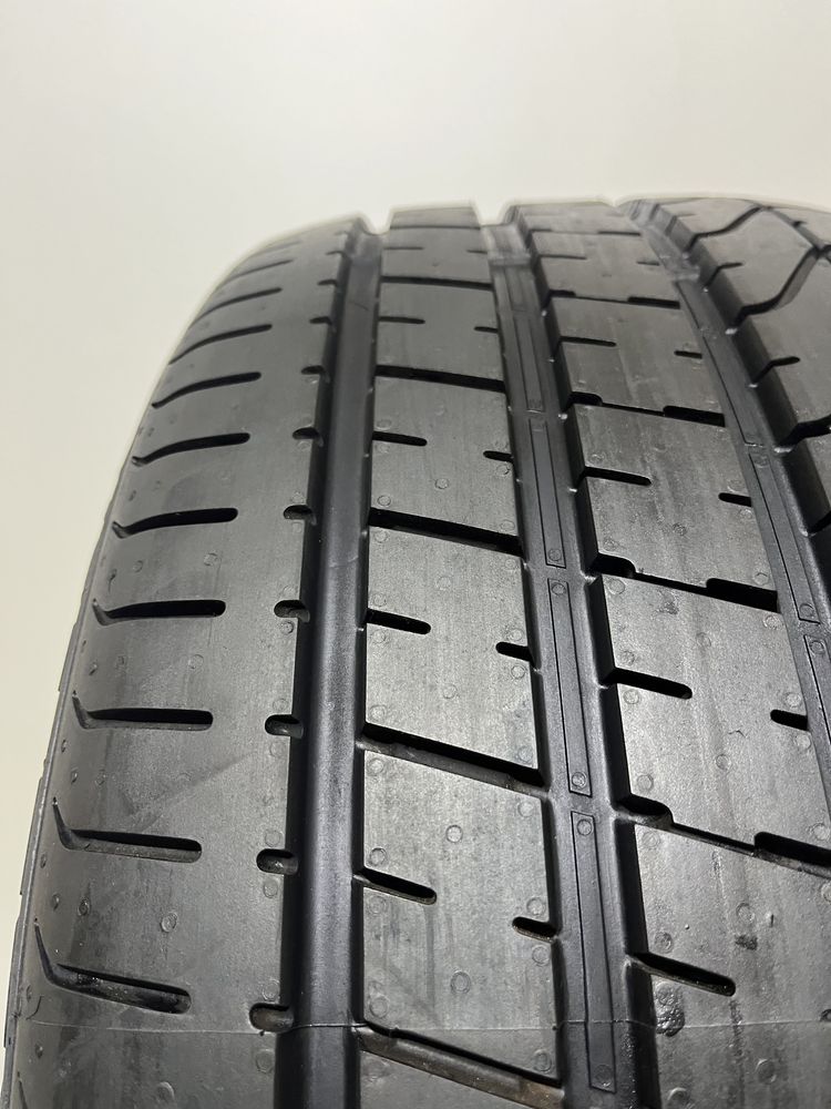 Opona 275 35 r21 Pirelli P-Zero 2021 demo