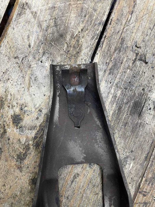 Вилка сцепления Ford Transit 2.4 D 2000-2006 год