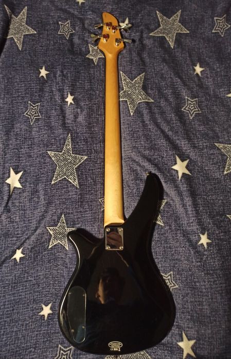 Yamaha RBX270J бас гітара+чохол