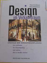 Livro Design im Verkaufsraum