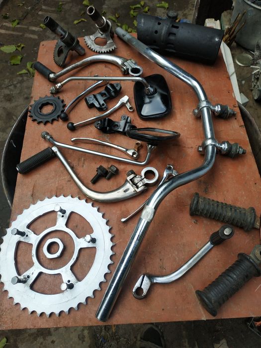 Продам звёздочки на Иж планета спорт