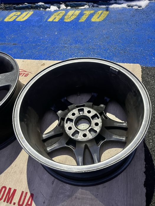 5 112 R16 ET45 7J 57,1 AUDI VAG