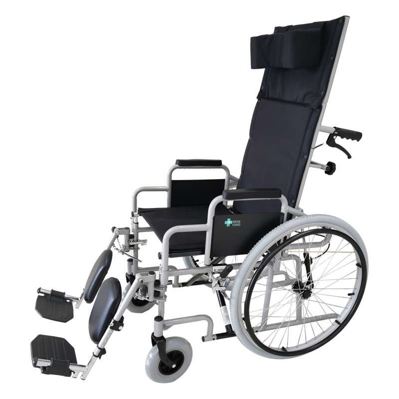 Wózek inwalidzki Cruiser Comfort 1 nowy