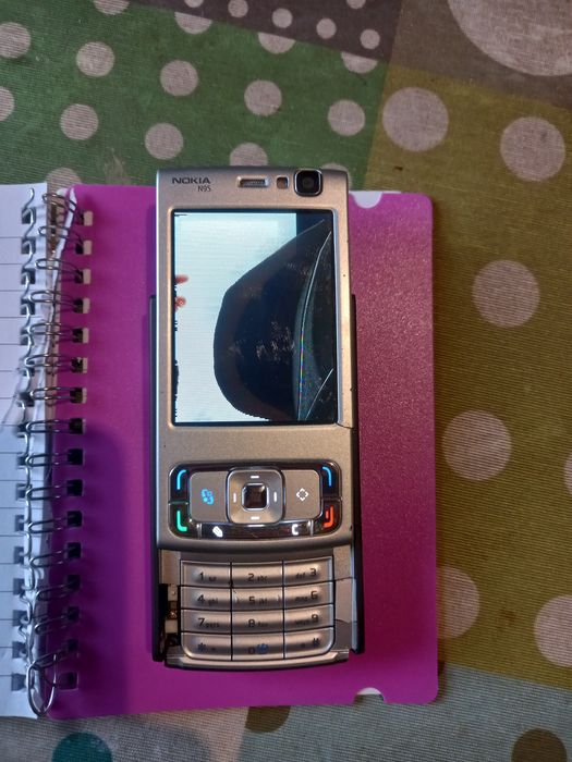 Vários Telemóveis Vintage