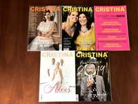 Revista Cristina