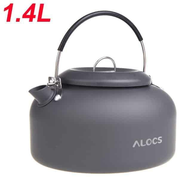 Чайник туристический ALOCS CW-K03 (1.4Л)