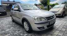 Opel Corsa 1.2  z Lpg