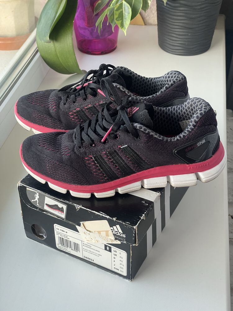 Кросівки Adidas clima chill бігові