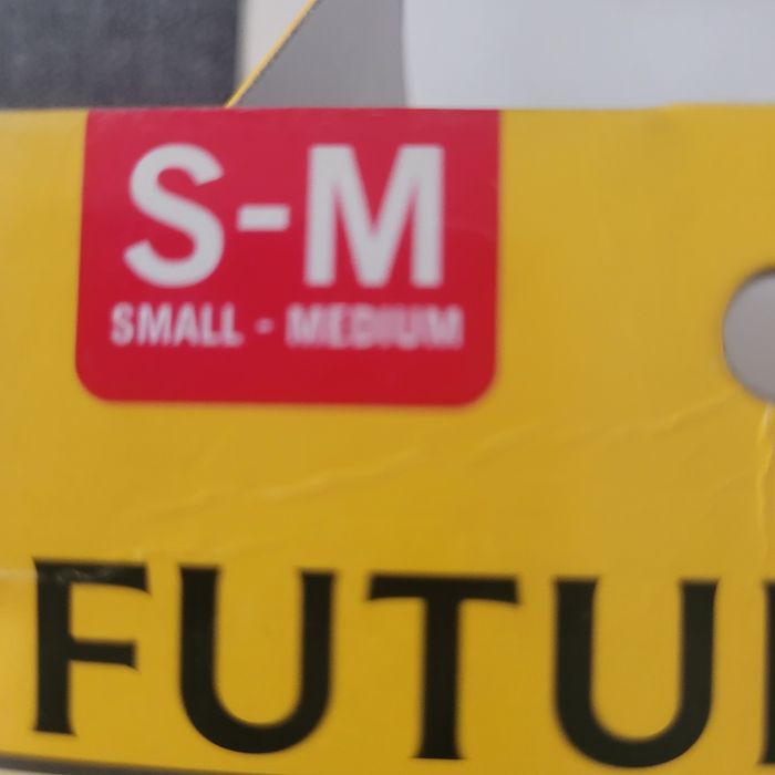 Pas stabilizujacy kręgosłup Futuro
