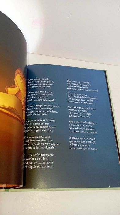 Portugal para Miúdos - José Jorge Letria