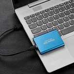 Dysk zewnętrzny SSD - 1TB - USB