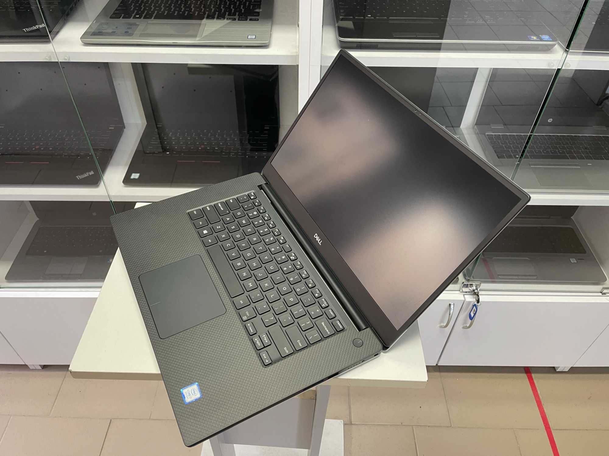 Ноутбук Dell Precision 5540 [i7 9G HEXA] NVIDIA 4 GB IPS SSD Куліша 22