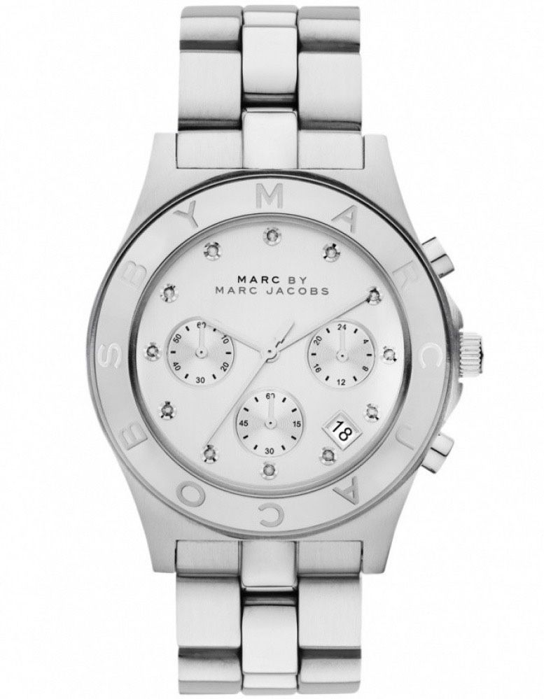 Оригинал часы женские  MARC JACOBS MBM3100