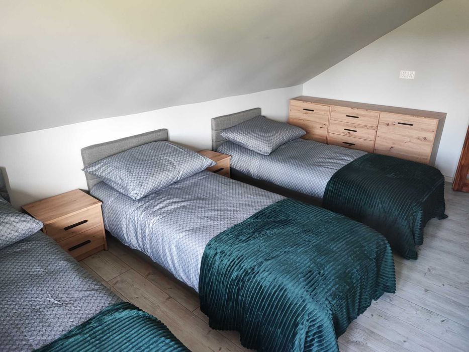 Agroturystyka w Owocowym Sadzie Oferta Świąteczna i Sylwestrowa