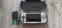 Konsola Sony PSP 3004