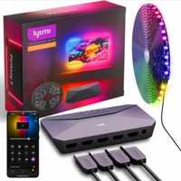 Lytmi Fantasy 3 TV Backlight Kit HDMI 2.1 Taśma LED + Neo Box TV 85-90
