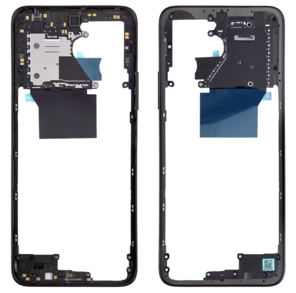 Carcaça Xiaomi Redmi 12