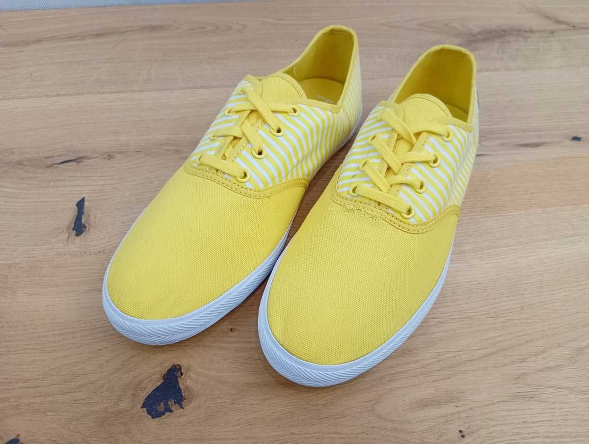 Lacoste Gambetta SPL, buty sportowe (40,5)