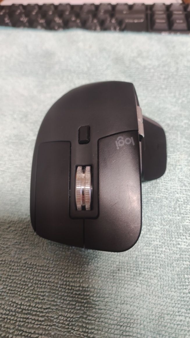 Миша Logitech mx 3