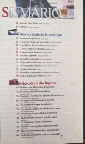 Notícias do Milénio