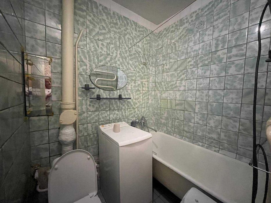 Продам 3к ХТЗ, пр.Індустріальний 59, Ексклюзив