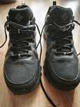 Buty treking Columbia Peakfreak II OutDry czarne  28,5 cm
