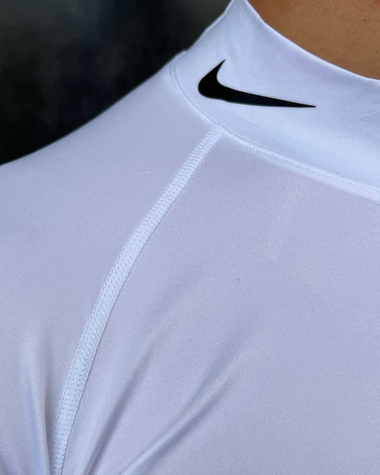 Компресійний костюм Nike 3в1: рашгард, шорти, легінси