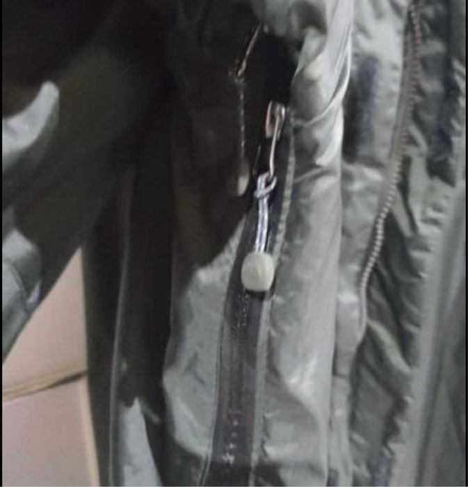 Wiosenna Kurtka The North Face rozm. XXL oliwkowa wysyłka