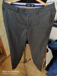 Брюки Brax Edward wool trousers Germany W36L34.
